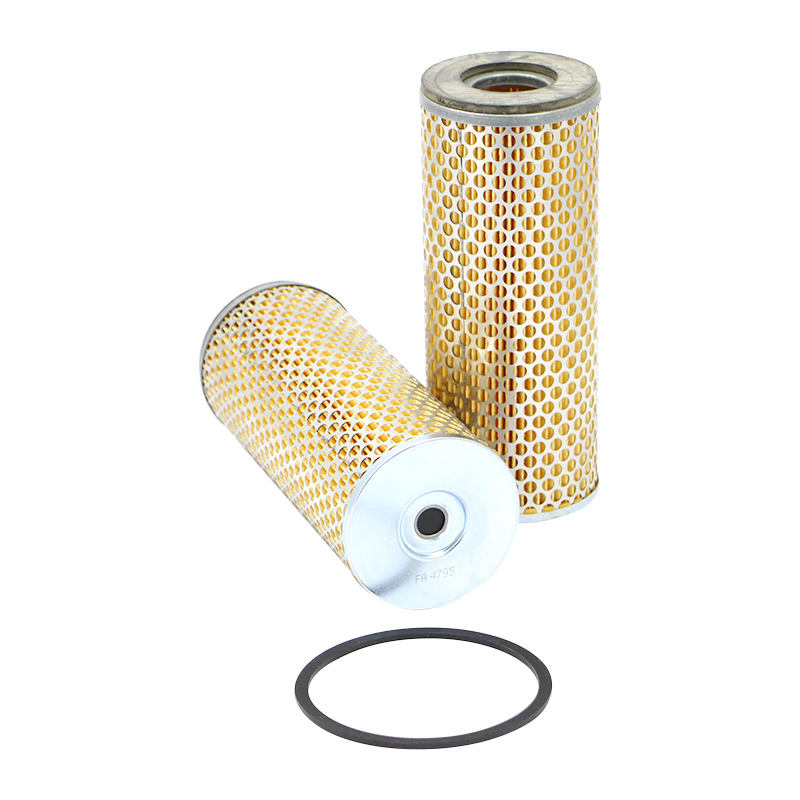 Filtre hydraulique SF-FILTER HY 9466